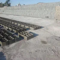 بلوک دیواری آستخری سقفی پاکار مناسب