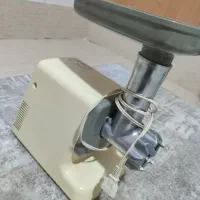 گوشت چرخ کن