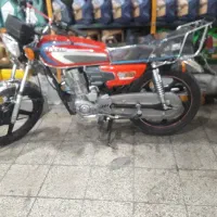 موتور هندا متیین ۲۰۰