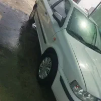 سمند ef7|خودرو کلاسیک|مشهد, نظام دوست|دیوار