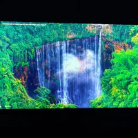 مانیتور گیمینگ 27 اینچ LG مدل 2750F-B (در حد نو)