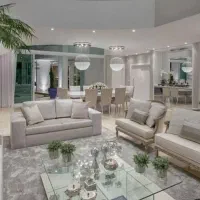 ۹۰متری در نسترن شرقی+طبقه ۲+پارکینگ+انباری