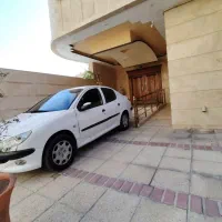 206 sd مدل 92