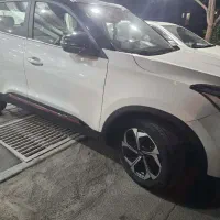 فروش خودرو X55 Pro