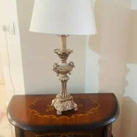 آباژور رو میزی