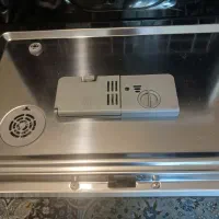 ماشین ظرفشویی۸نفره مجیک کره ای