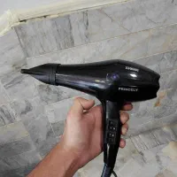 سشوار برند پرنسلی (PRANCLEY)