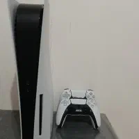 ps5 دیسک خور