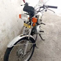 هندا ۱۲۵ مدل ۹۴