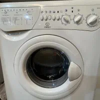 ماشین لباسشویی