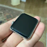 اپل واچ استیل میلانس