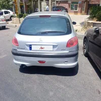 مدل 1389تیپ 2|خودرو سواری و وانت|بومهن, |دیوار