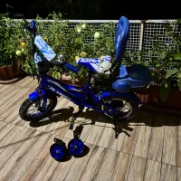 دوچرخه سایز ۱۲ بچگانه