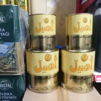 روغن جامد اصیل 0.5، 1، 2 و 4 کیلو ،