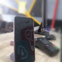 گوشی موبو K2