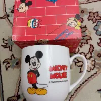 ماگ میکی ژاپنی