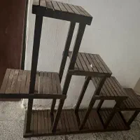 پایه گل