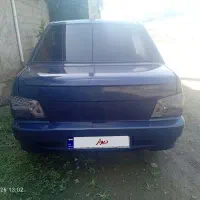 پراید 132