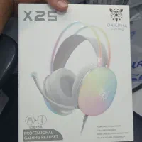 هدفون x25