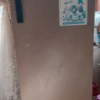 یخچال قدیمی کارکرده