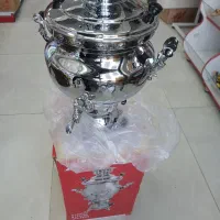 سماور ۱۰ لیتری