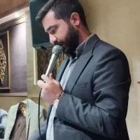 مراسمات تشریفات ترحیم مداحی خواننده ترکی فارس مداح