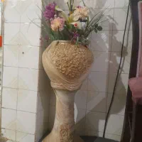 گلدان