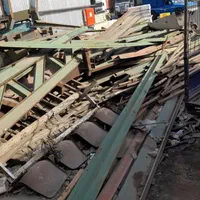 خرید فروش خریدارآهن.ضایعات.مس‌.آلمینیوم.موتورخانه