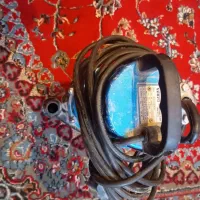 کفکش ۱۲ متری
