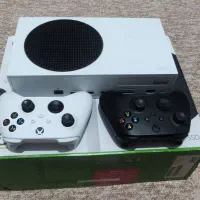Xbox series S|کنسول، بازی ویدئویی و آنلاین|برازجان, |دیوار