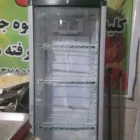یخچال یک درب ایستاده