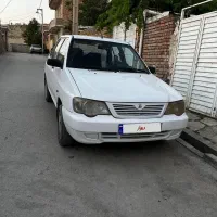 پراید