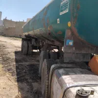 تانکر کالابرس