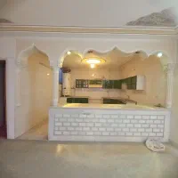 ویلای ۲طبقه درب به حیاط رباط اول استادشهریار
