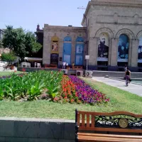 ارمنستان کم هزینه و راحت