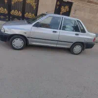پراید|خودرو سواری و وانت|اردبیل, |دیوار