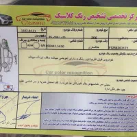 206 تیپ ۲ مدل ۸۸|خودرو سواری و وانت|کرج, خلج آباد|دیوار