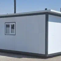 دنبال کار  نگهبانی ام