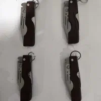 چاقو اصل کاکه جنس قدیم