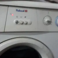 لباسشویی اتوماتیک آبسال ۷ کیلویی
