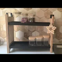 ست کامل استند پاسماوری