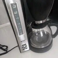 چای ساز و قهوه ساز مدل AEC