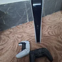 ps5 کپی خور ورژن ۱۰