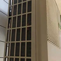 کولر ۳۰۰۰۰ موتور نیم سوز