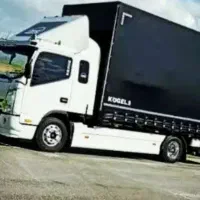 باربری اسبابکشی قره داغلی