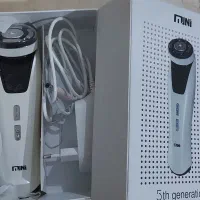 دستگاه فیشال صورت