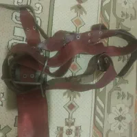 هیکلی چرم طبیعی