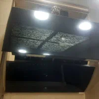 هود لمسی|هود|آبیک, |دیوار