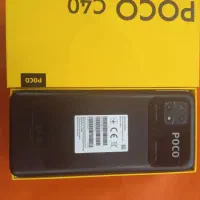 گوشی POCO C40