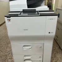 دستگاه کپی ریکو